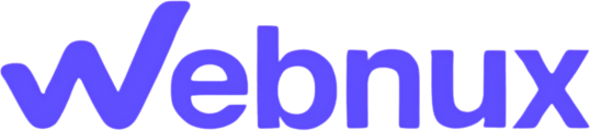 Webnux logo